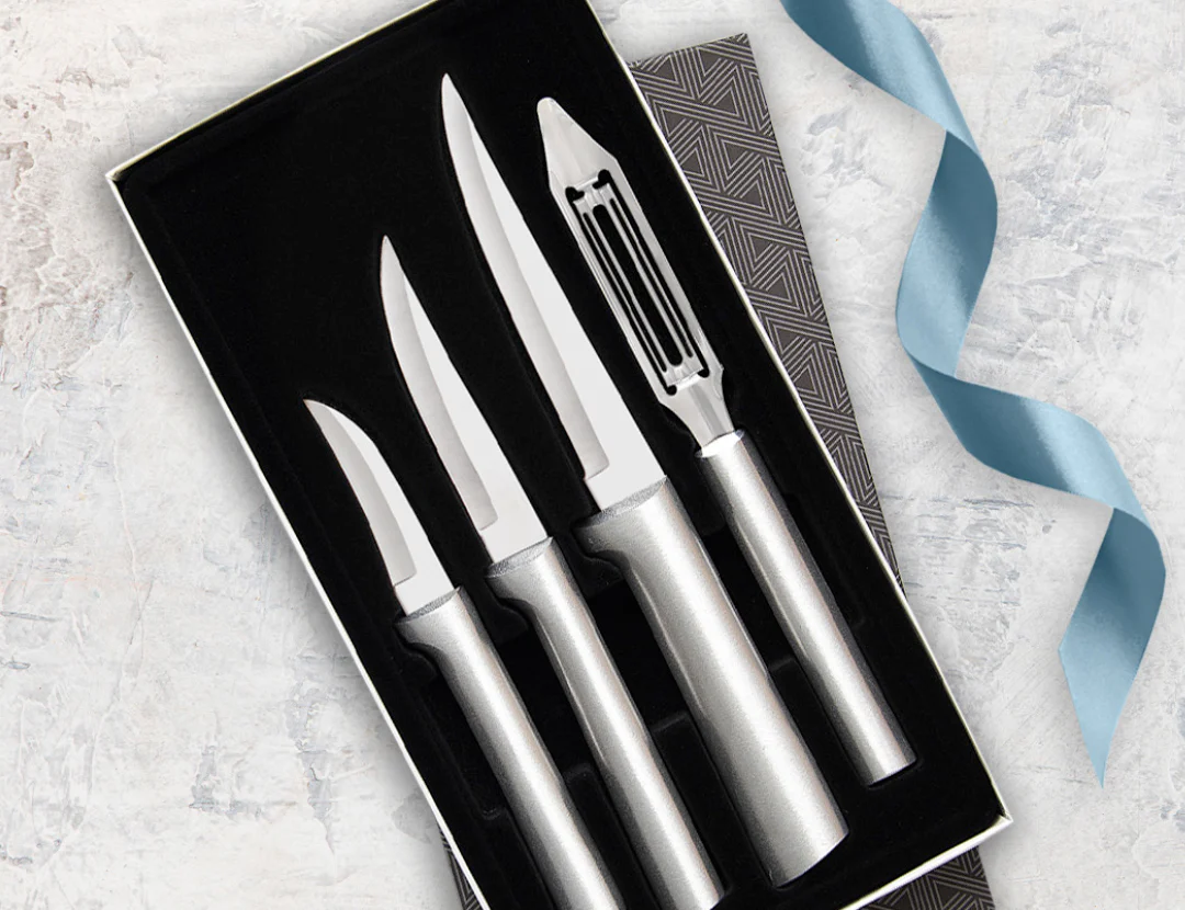 Master Your Kitchen With Rada