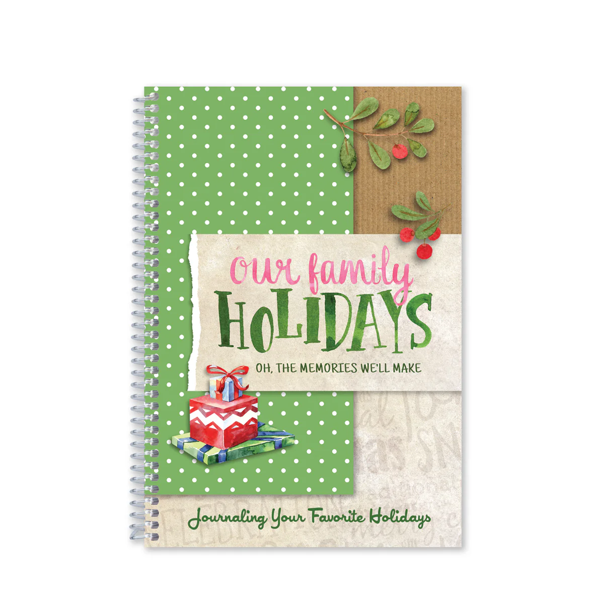 Gift Books & Cookbooks
